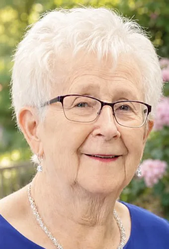 Marlene J. Marker